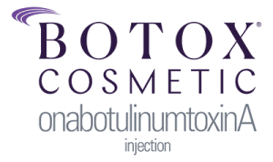 BOTOX Cosmetic Logo