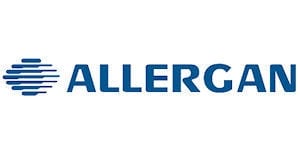 Allergan Logo